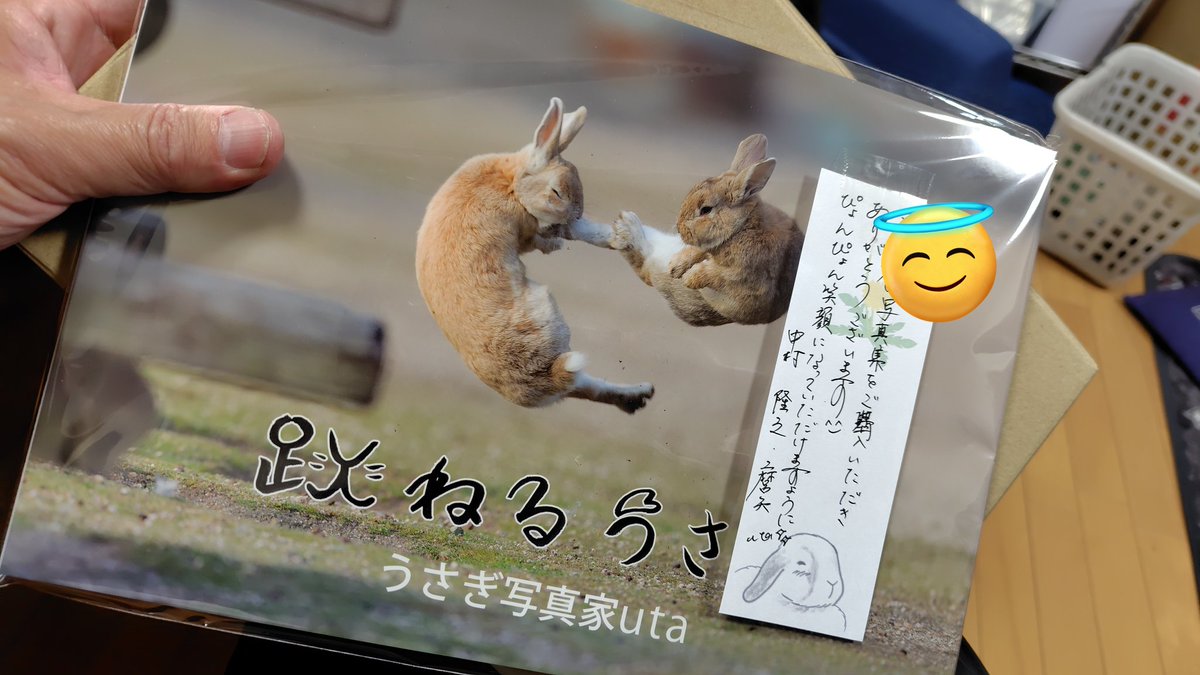 Hitsuji's --- tweet media