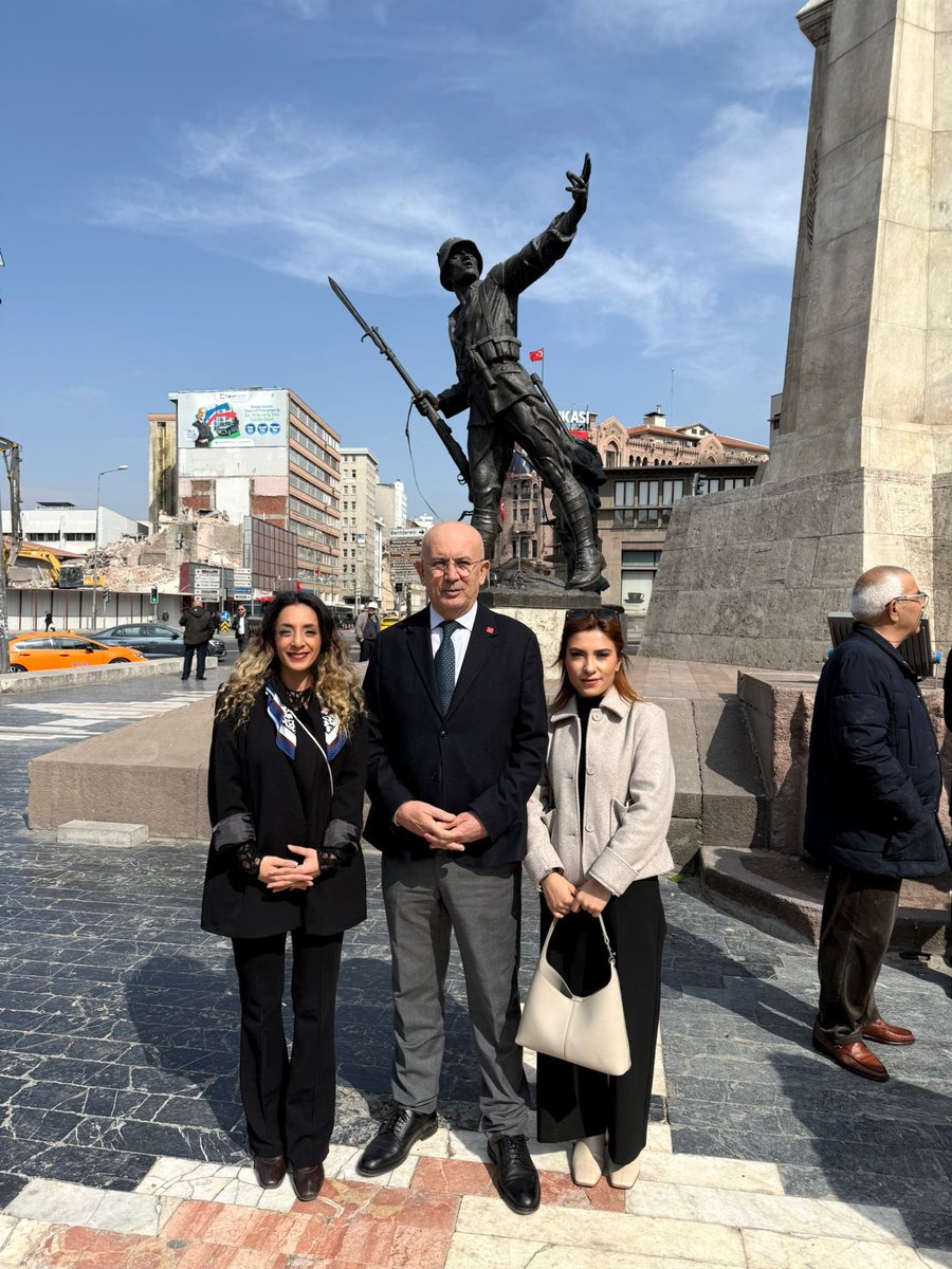 ChpAltındagKadın tweet media