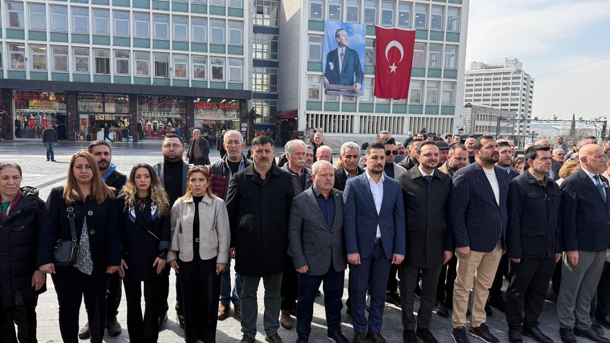 ChpAltındagKadın tweet media