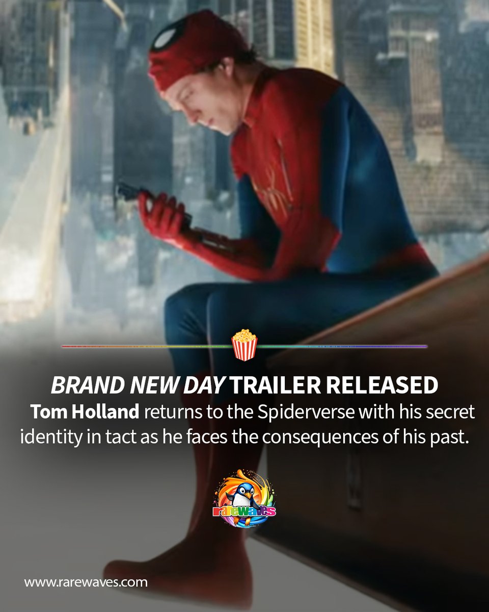 Rarewaves tweet media