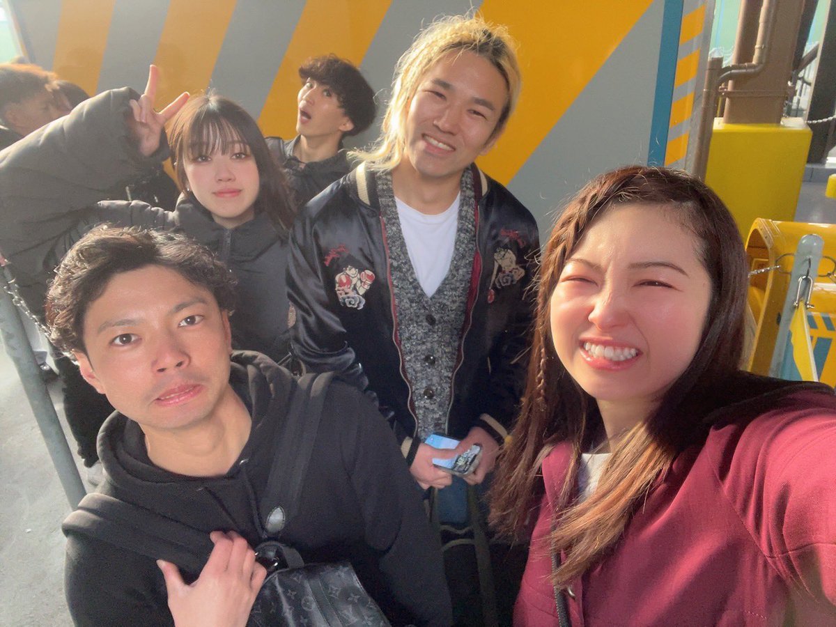 鮭山未菜美 tweet media