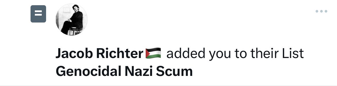 Tom Slater tweet media