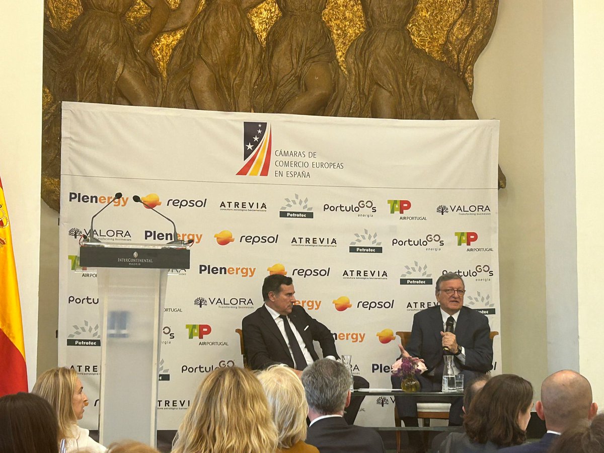 SERNAUTO tweet media