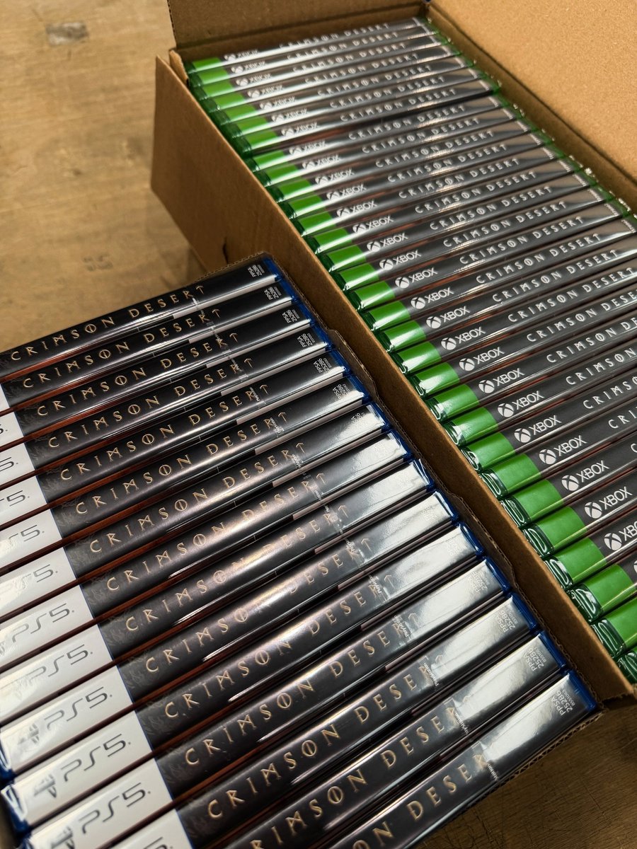 The Game Collection tweet media