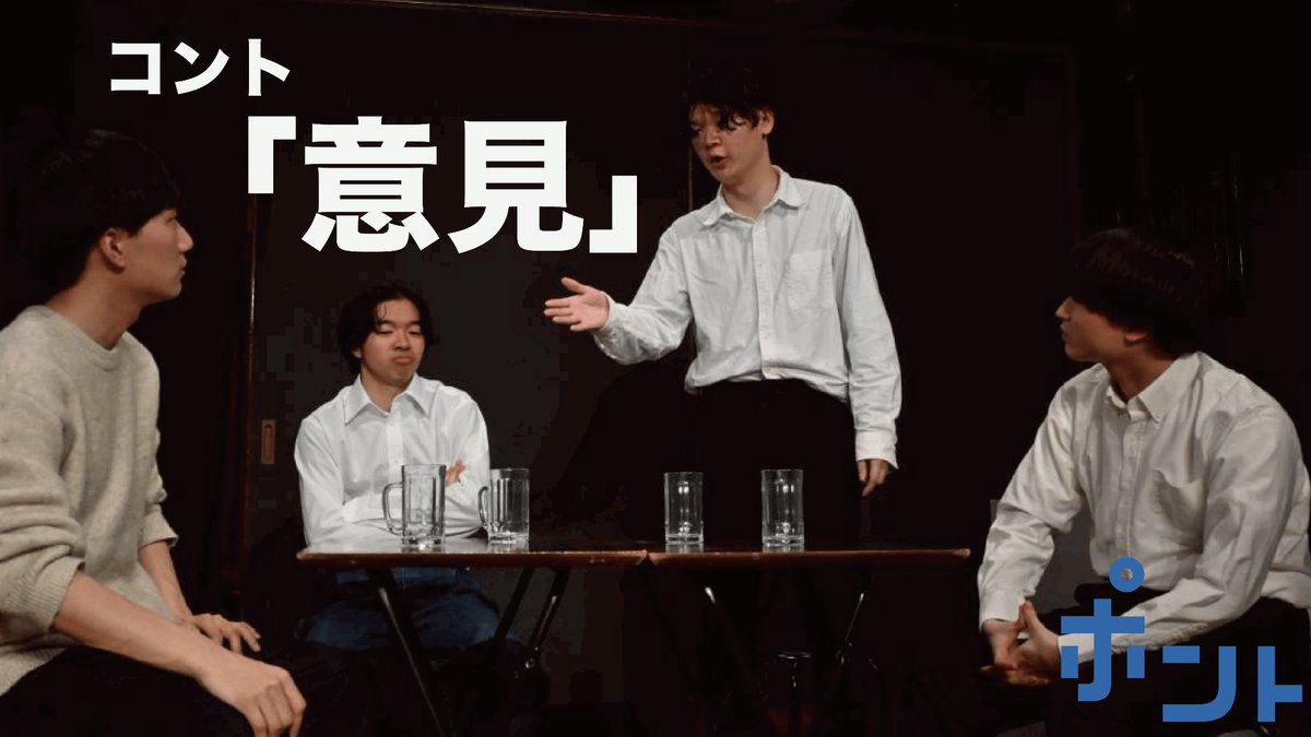 Mavolatory（マヴォラトリー） tweet media