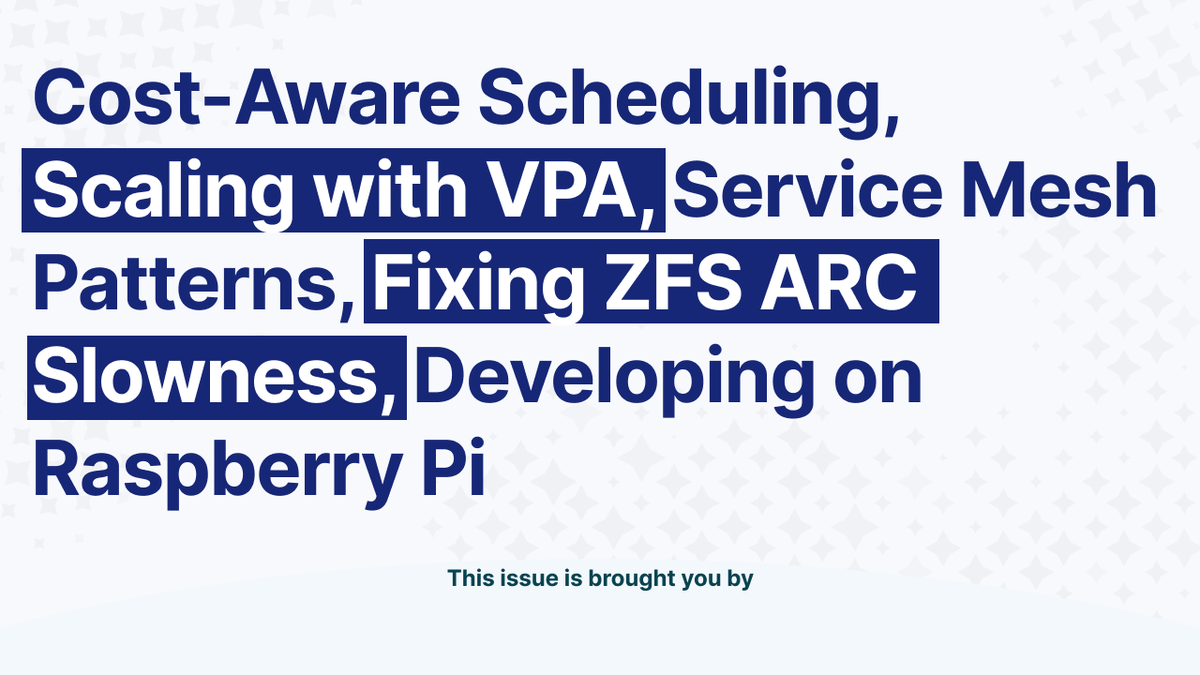 LearnKube tweet media