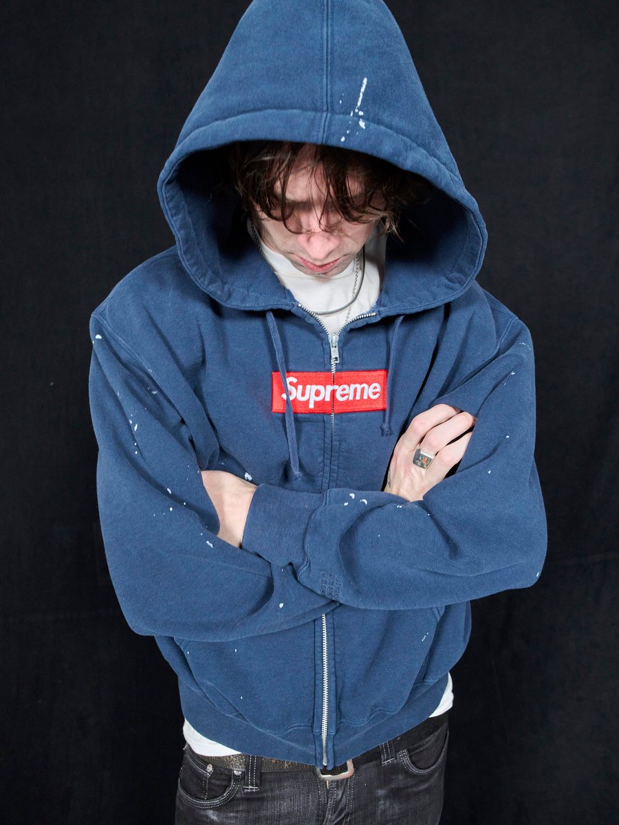 Supreme x MM6 Maison Margiela / Timberland 26SS Week4 が国内3月21