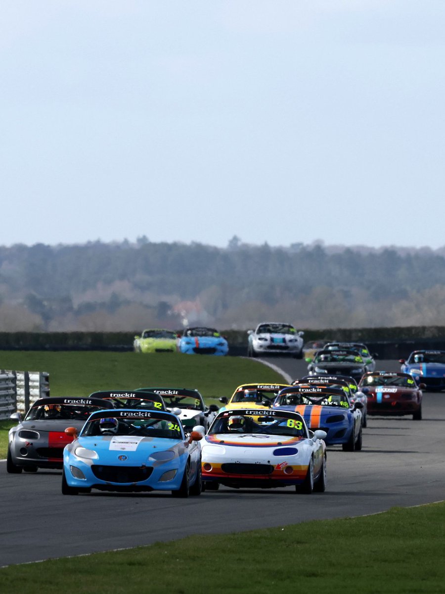 MSVT Racing tweet media