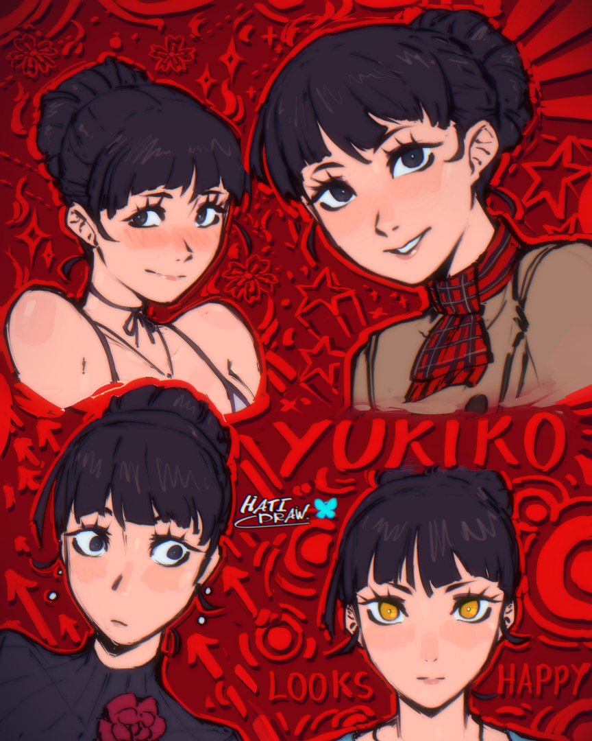 Hati 🌙 tweet media