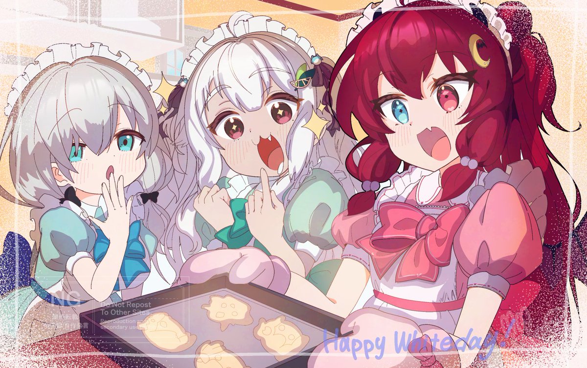 momokekoko's tweet photo. 💙💙💙 https://t.co/UiIBqr4v7T