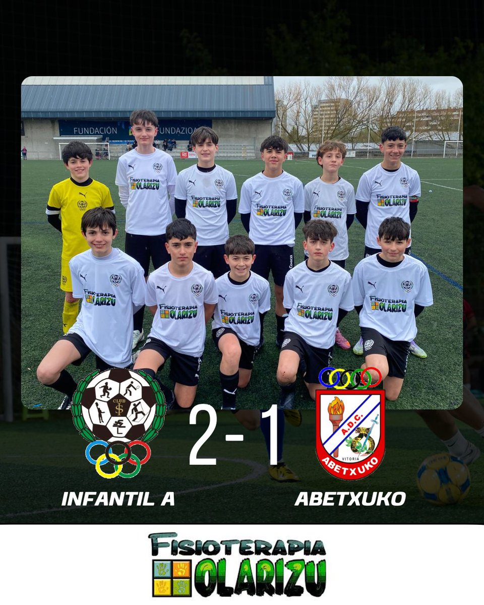 CD SAN IGNACIO tweet media