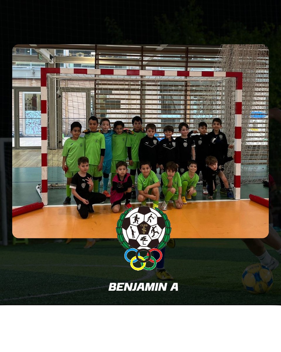 CD SAN IGNACIO tweet media