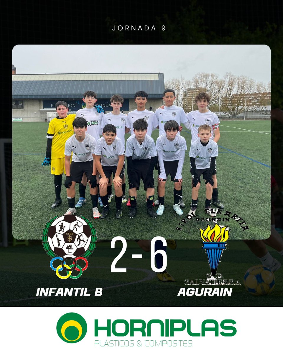 CD SAN IGNACIO tweet media