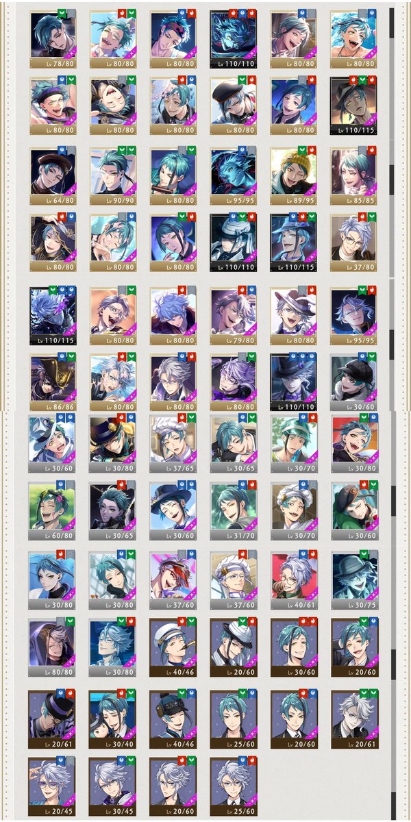 HERO🔸5/5スパコミ出ます tweet media