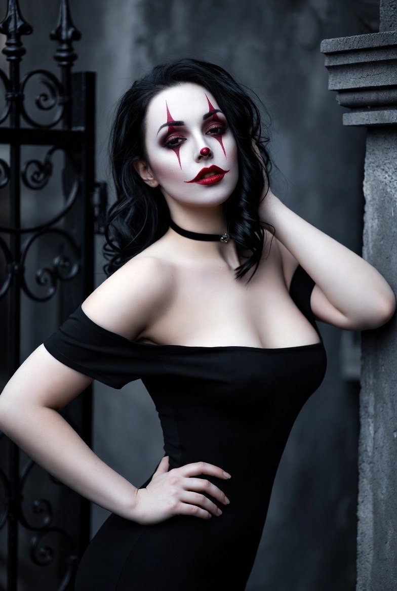 Banshee Baer (☥𝐃𝐁) tweet media