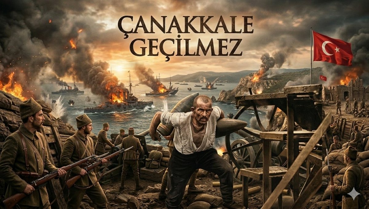 BÜYÜK-TURAN tweet media