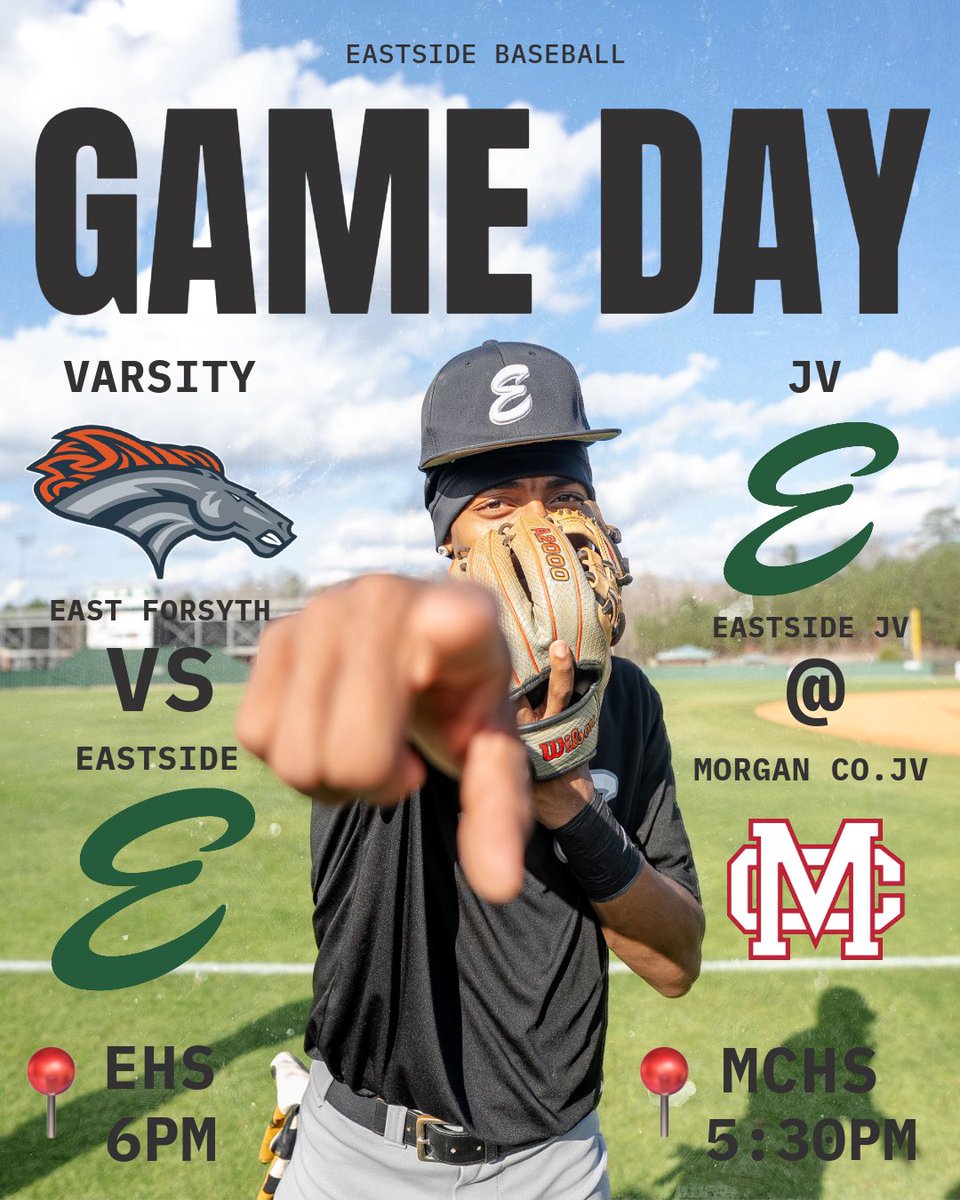 Eastside Baseball tweet media