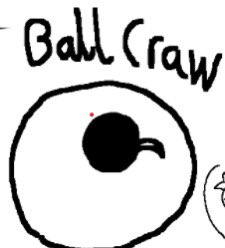 Crawfather (Parody hktwt) tweet media