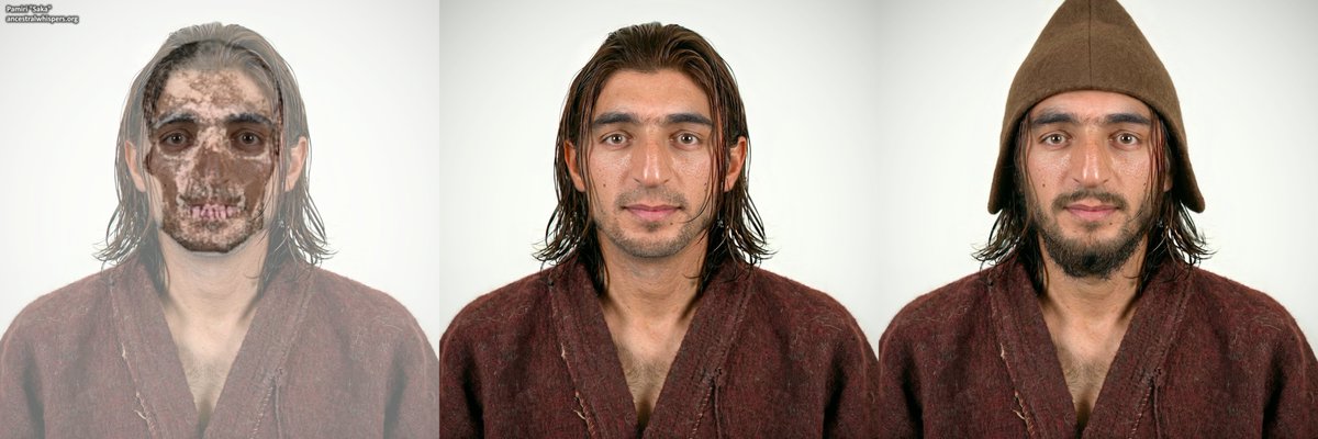 Ancestral Whispers tweet media