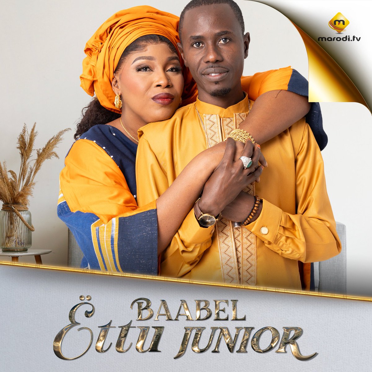 Marodi TV tweet media