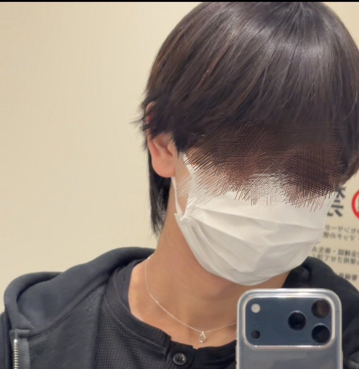 くう tweet media