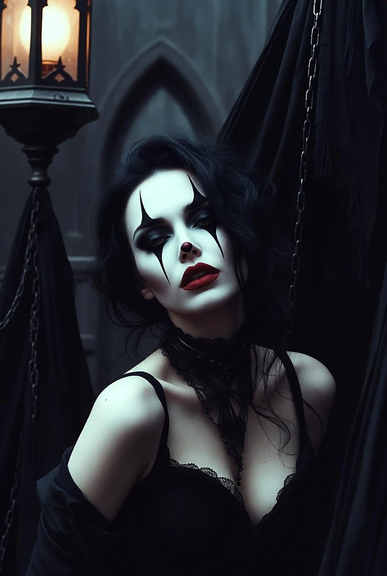 Lilith (☥𝐃𝐁) tweet media