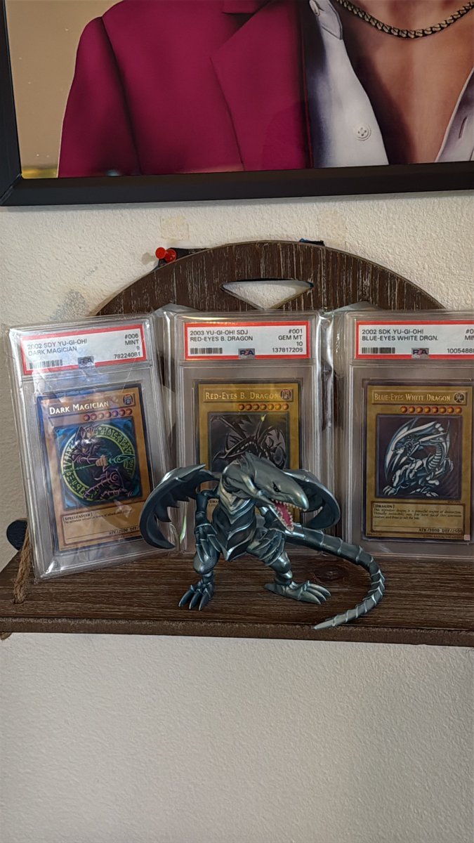 Kaiba Corporation TCG tweet media