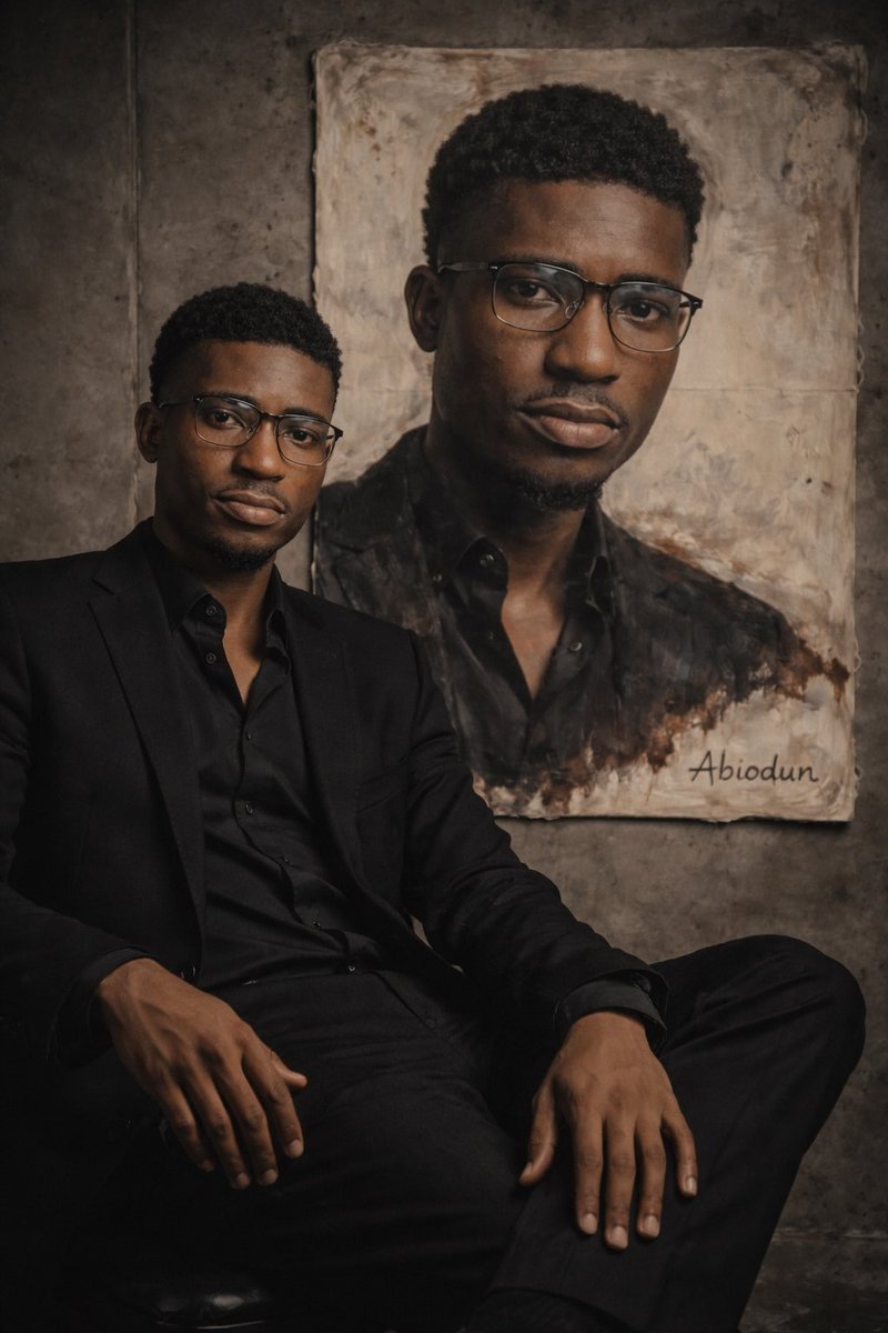 Abiodun | EWC 26 tweet media