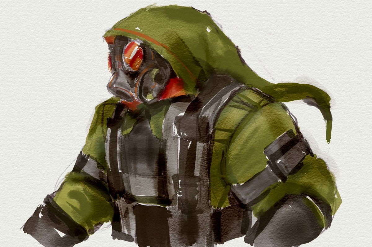 NightmareSyrup tweet media