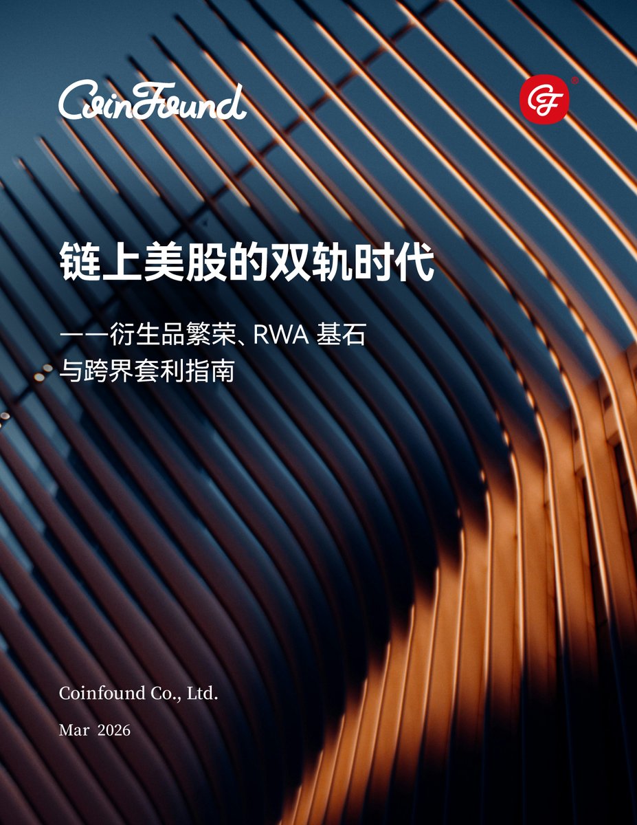 CoinFound tweet media