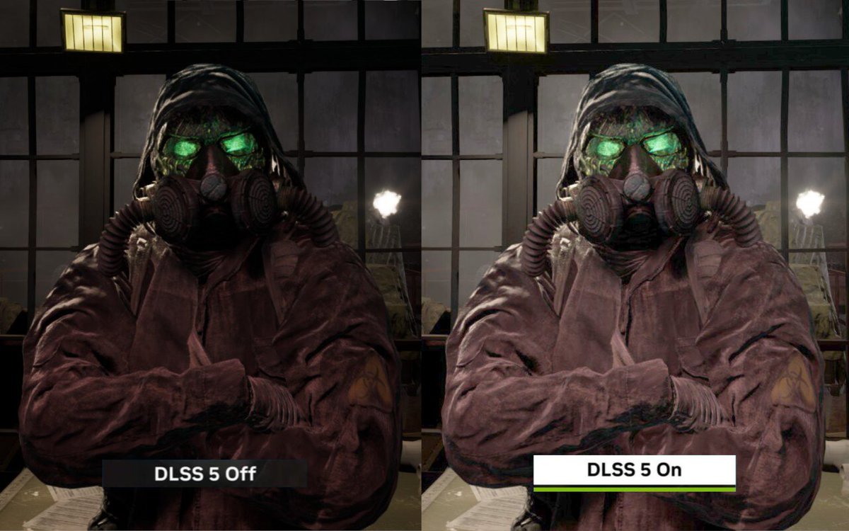 Chernobylite ☢️ tweet media