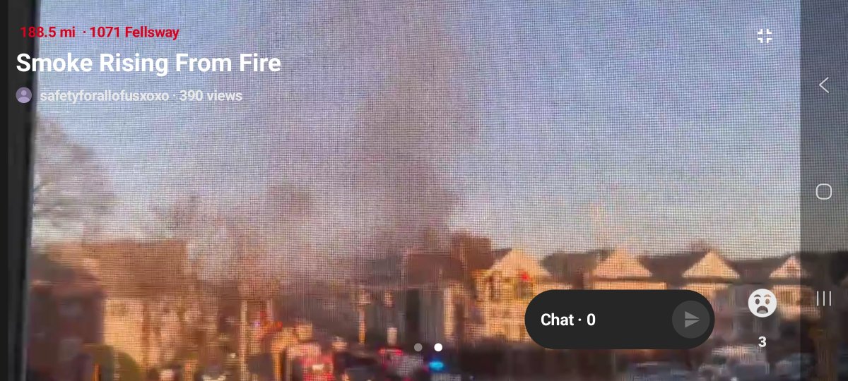 EmergencyStream's tweet image. 🚨 🔥 #BREAKING | MA | Medford | 2nd alarm in a large wood frame | #Watch: go.citizen.com/IIBtbrkHB1b | #Listen: scannerradio.app/?l=NjE1MDY