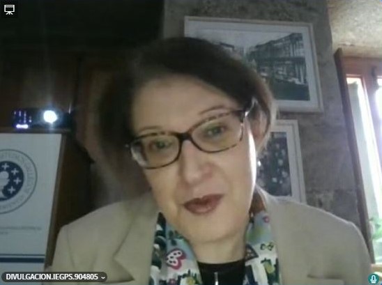 Instituto de Estudios Gallegos Padre Sarmiento tweet media