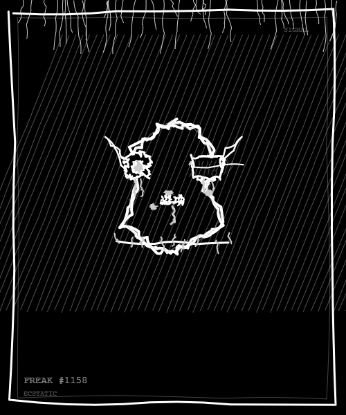 We are all freaks.

<a href="/freaksone1/">Freaks.one</a>