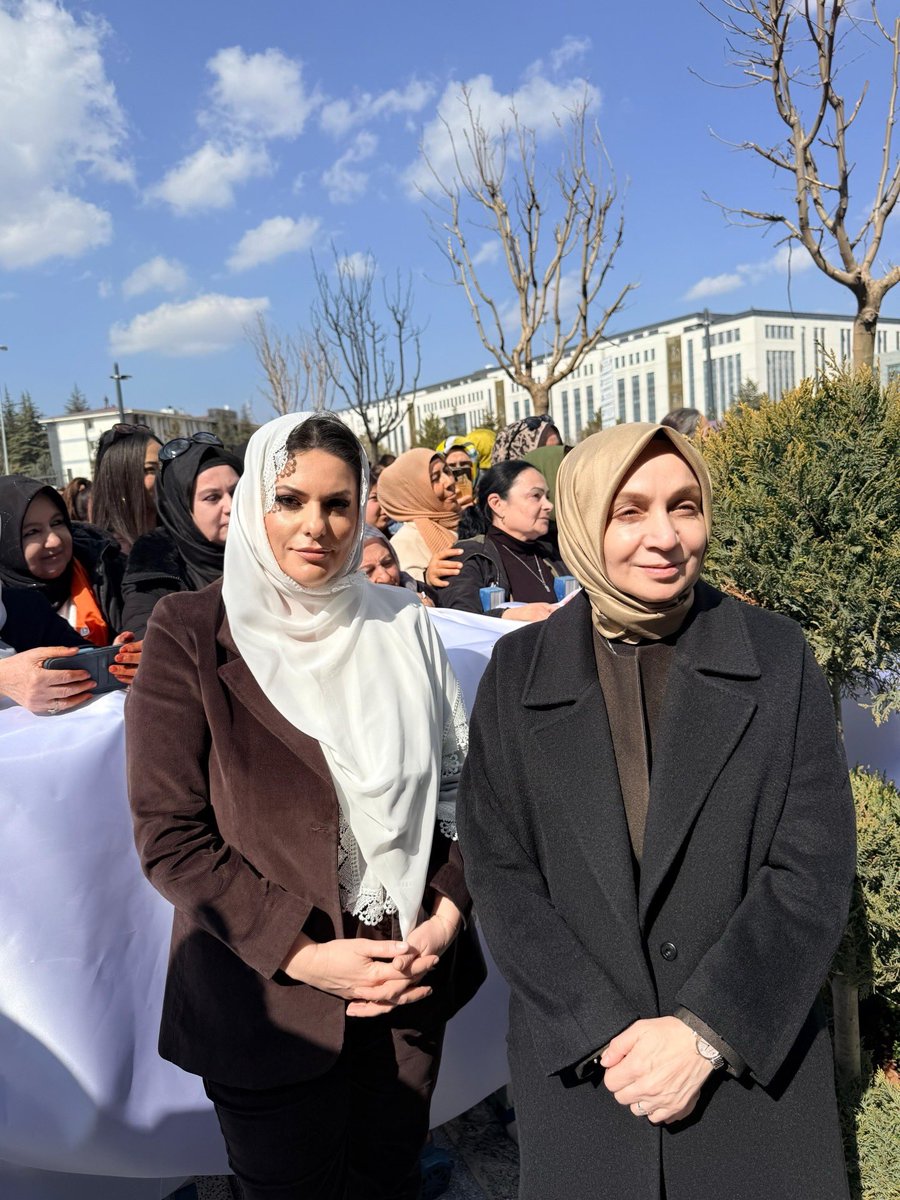 Jülide Sarıeroğlu 🇹🇷 tweet media