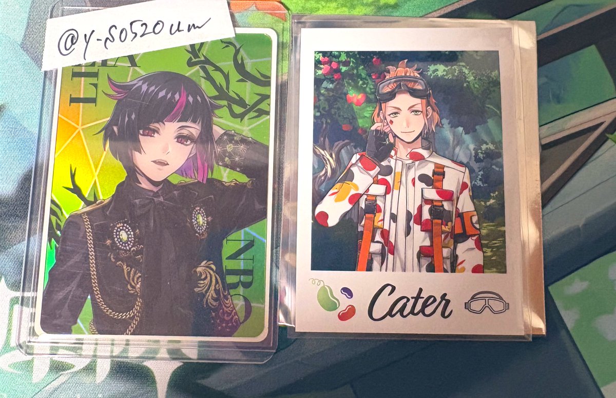 さとうのさ tweet media