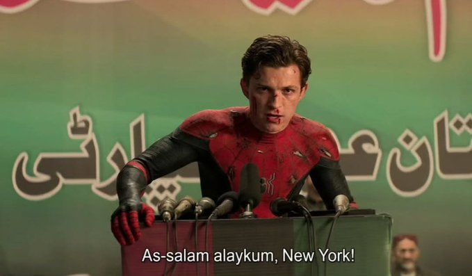 Sulaiman Khan 🇵🇰 tweet media