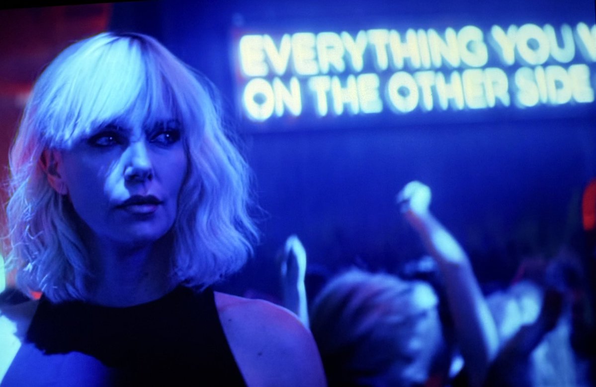 Infringer tweet media