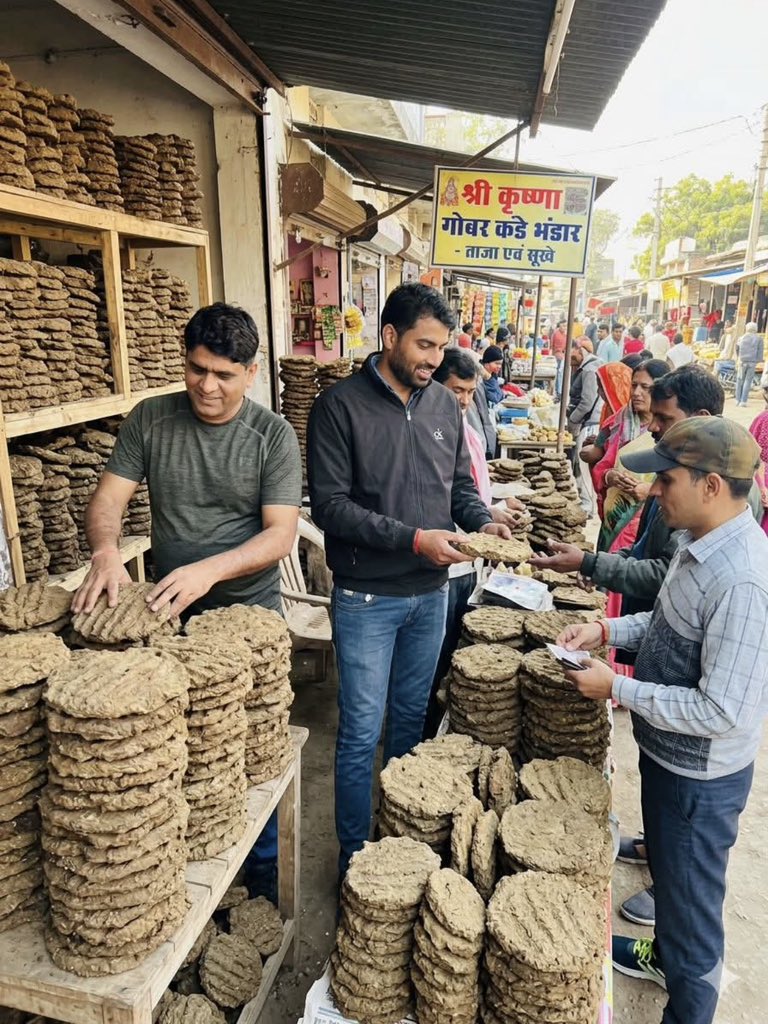 Ravi D. Jorwal tweet media