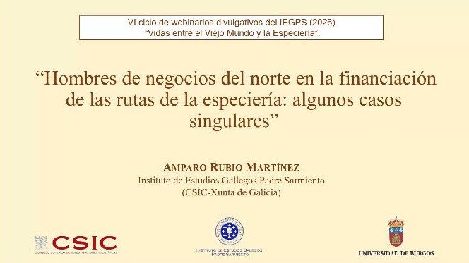 Instituto de Estudios Gallegos Padre Sarmiento tweet media