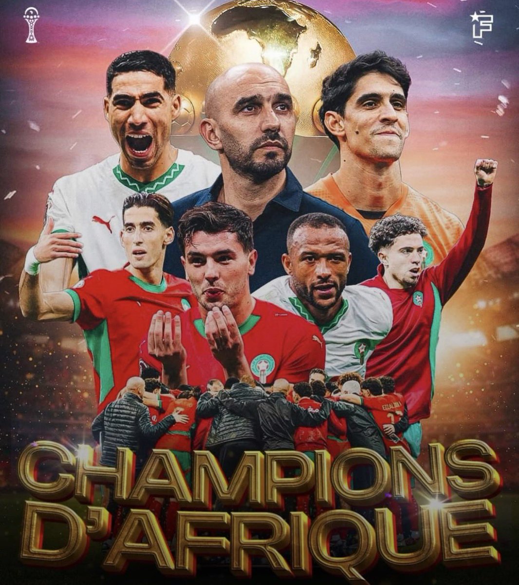 isaac6019's tweet photo. Dear CAF, dis ruling is a joke and totally unfair. Senegal won the AFCON final on the pitch 1-0 after extra time. A protest walk-off doesn't erase that! Now you forfeit them and crown Morocco months later? This backward decision shows exactly why Africa football lags behind https://t.co/tbc3GNLcbW