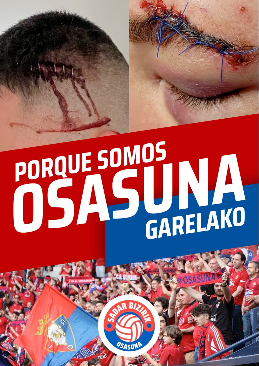 Sadar Bizirik tweet media