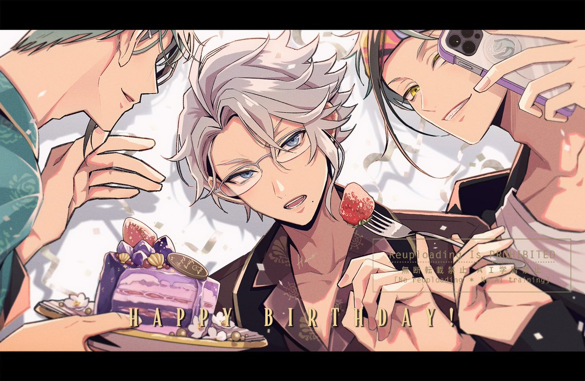 HERO🔸5/5スパコミ出ます tweet media