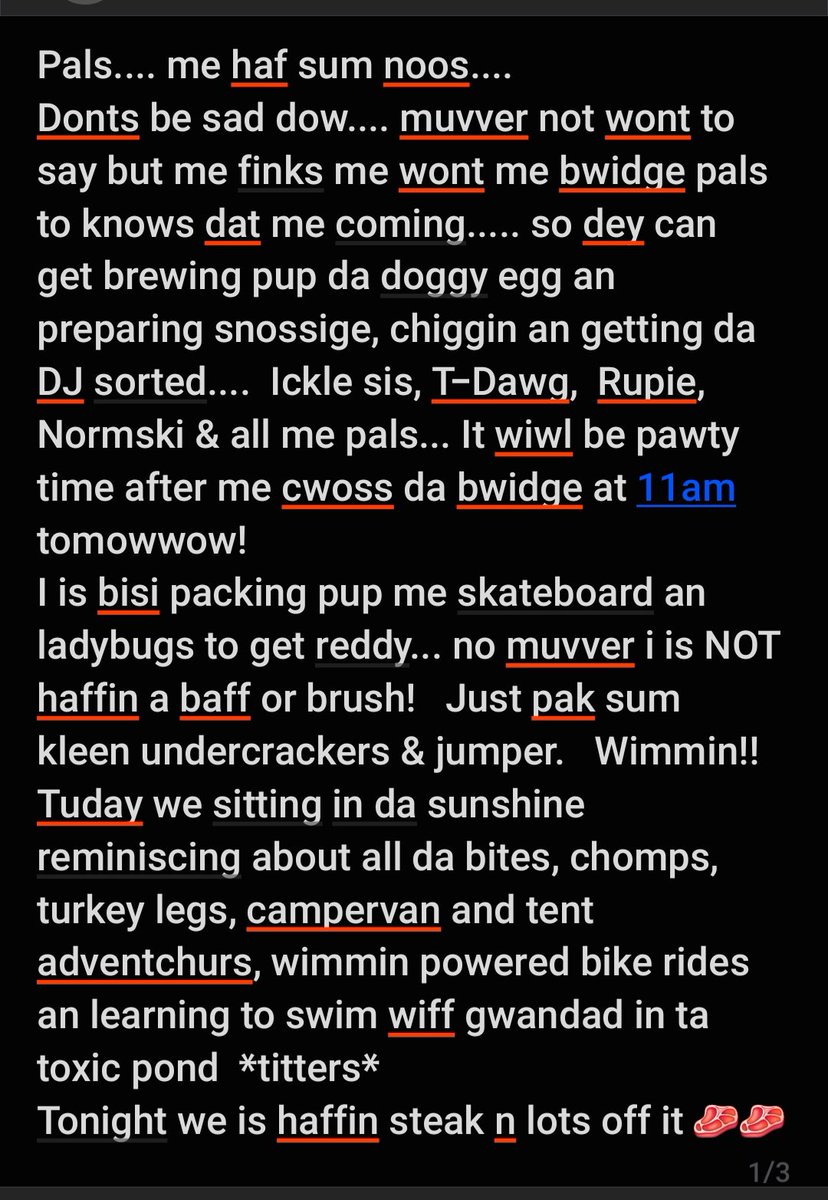 Bo-Boes the mini Bear Cub 🌈🐾💛💖🧡🥀💙 tweet media