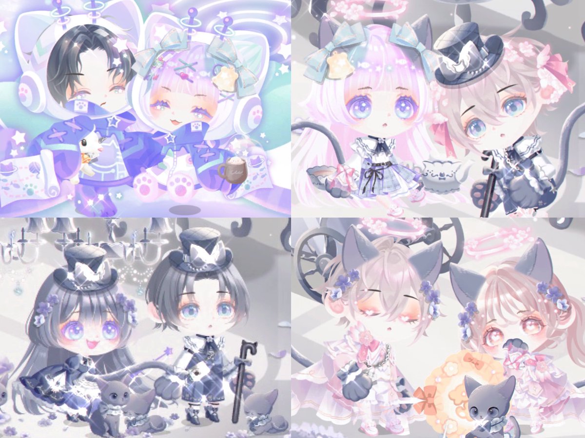 メイ2 tweet media