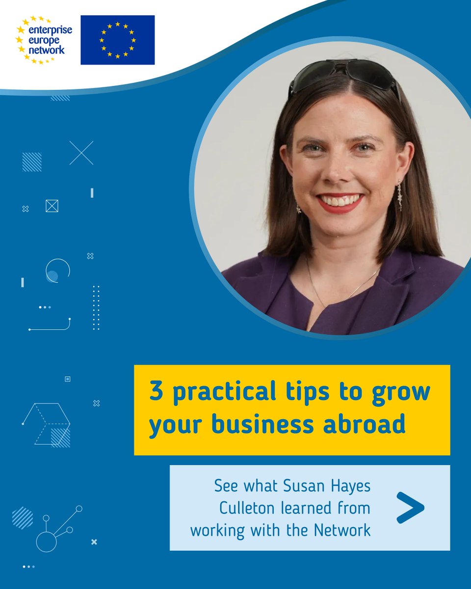 Enterprise Europe Network 🇪🇺 tweet media