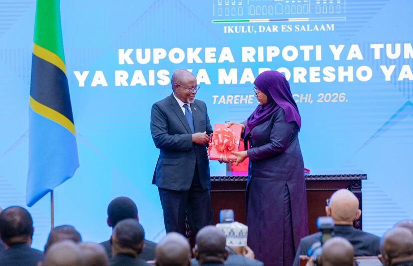 URT Updates tweet media