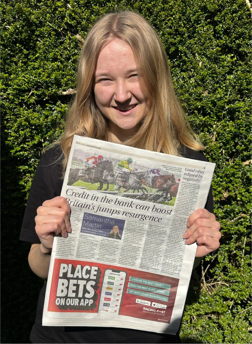 Samantha Martin tweet media