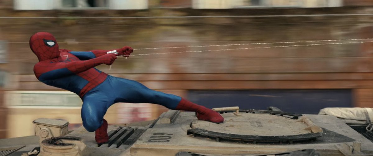 Parker 🕸🕷 tweet media