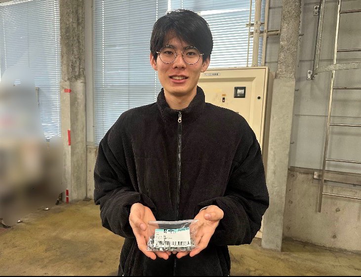 横浜国立大学フォーミュラプロジェクト tweet media